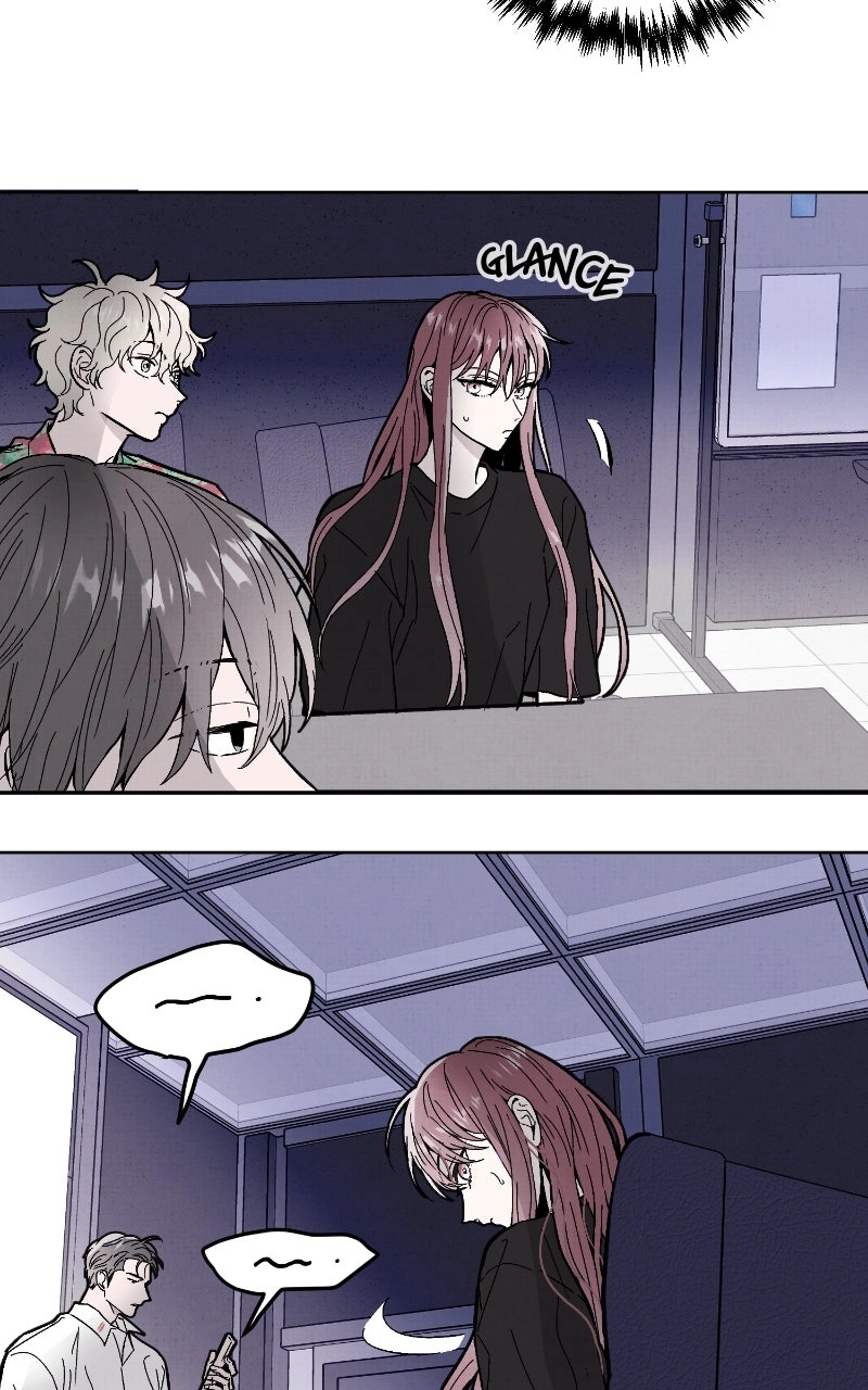 Anata ni Muchuu Chapter 23 page 3 - 