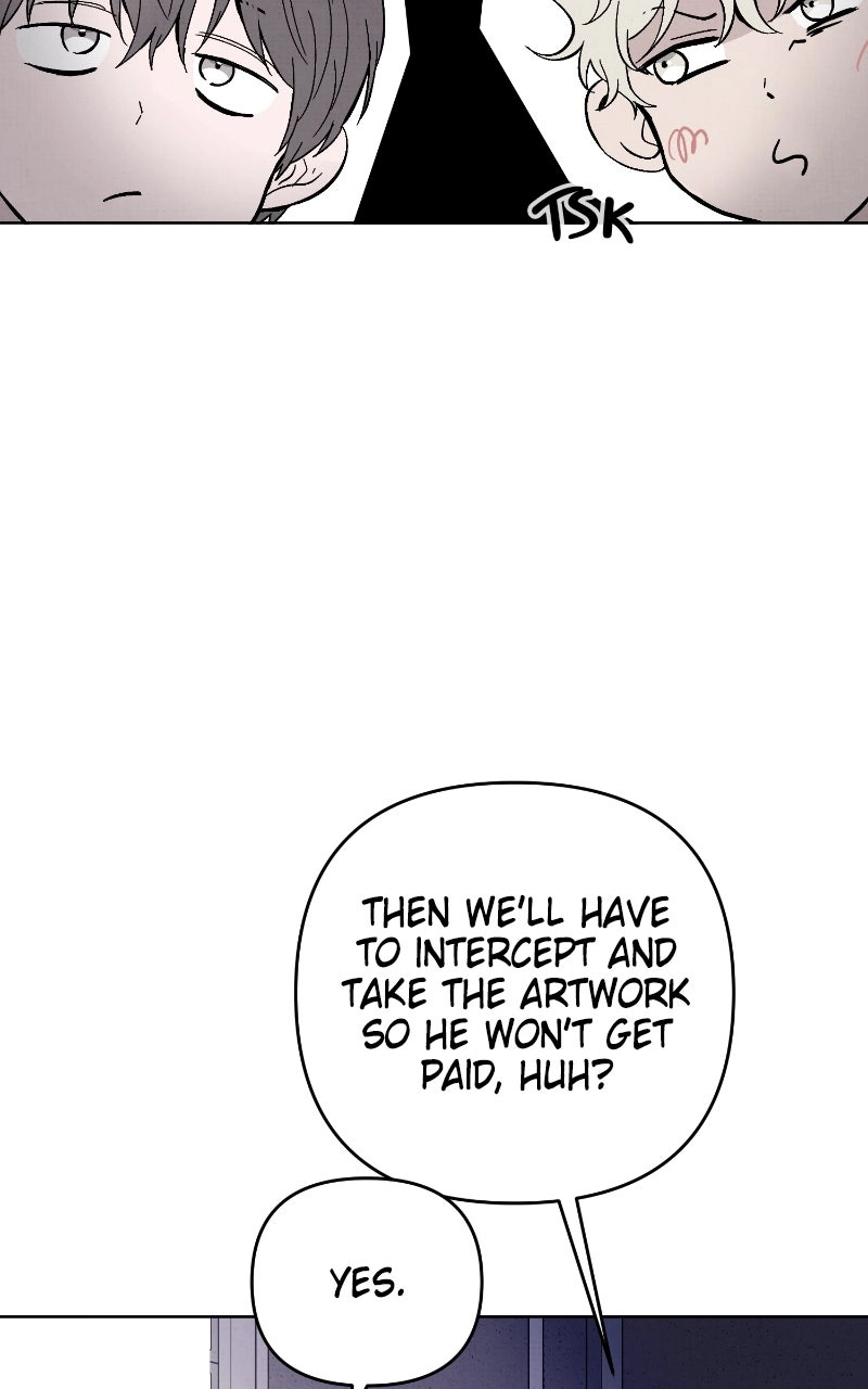 Anata ni Muchuu Chapter 23 page 25 - 