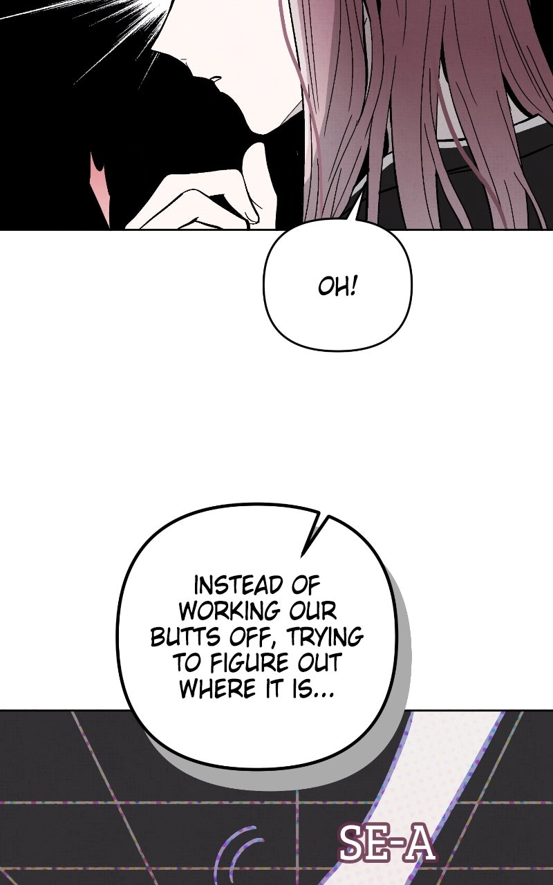 Anata ni Muchuu Chapter 23 page 27 - 