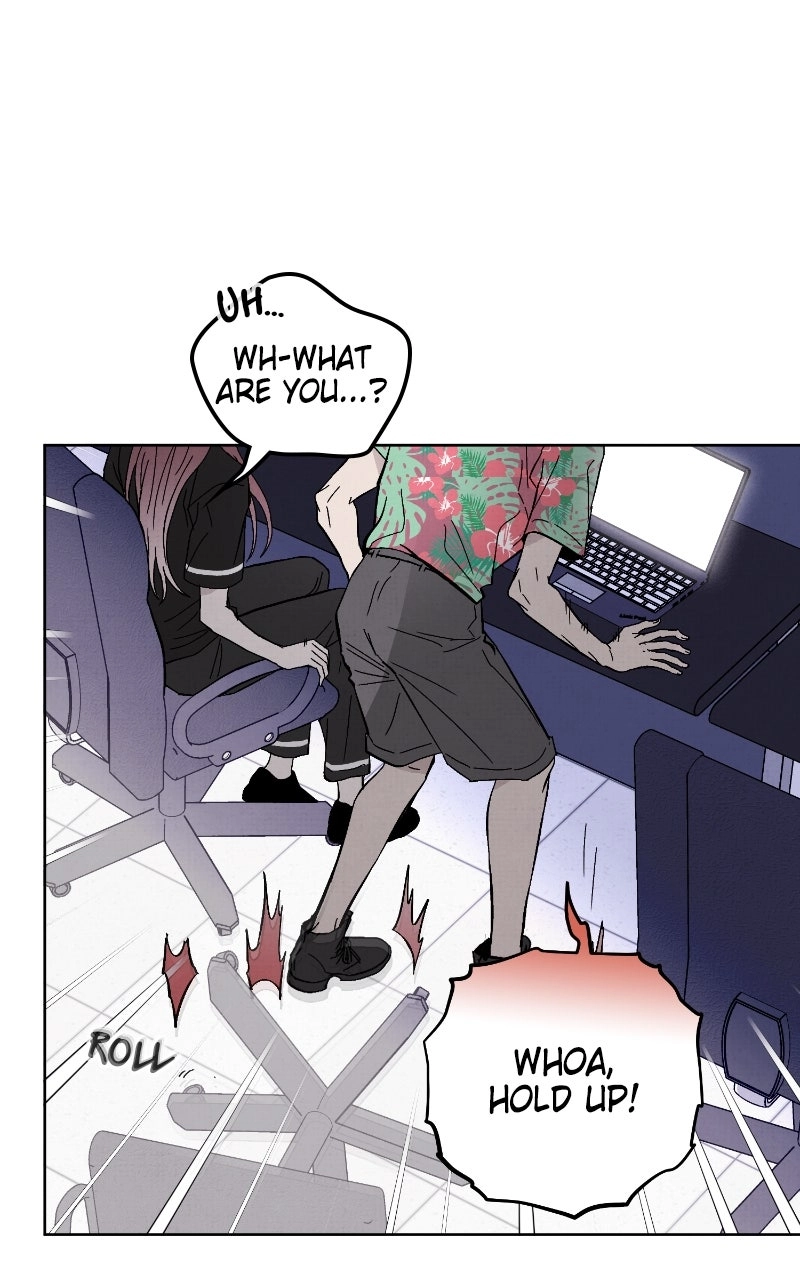 Anata ni Muchuu Chapter 23 page 31 - 