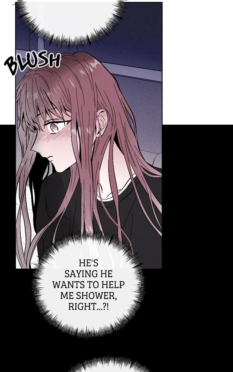 Anata ni Muchuu Chapter 23 page 40 - 