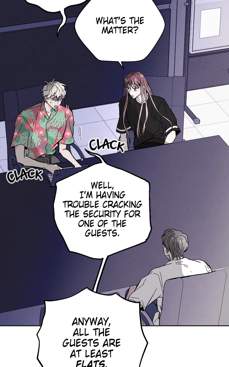 Anata ni Muchuu Chapter 23 page 46 - 