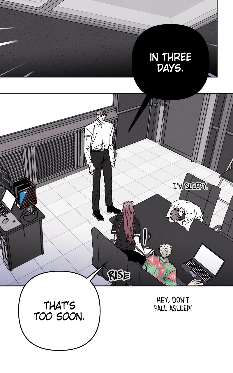 Anata ni Muchuu Chapter 23 page 62 - 