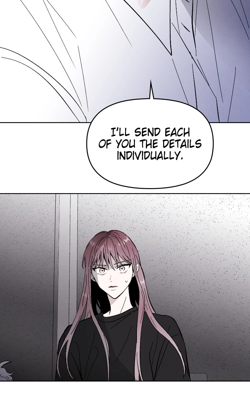 Anata ni Muchuu Chapter 23 page 65 - 