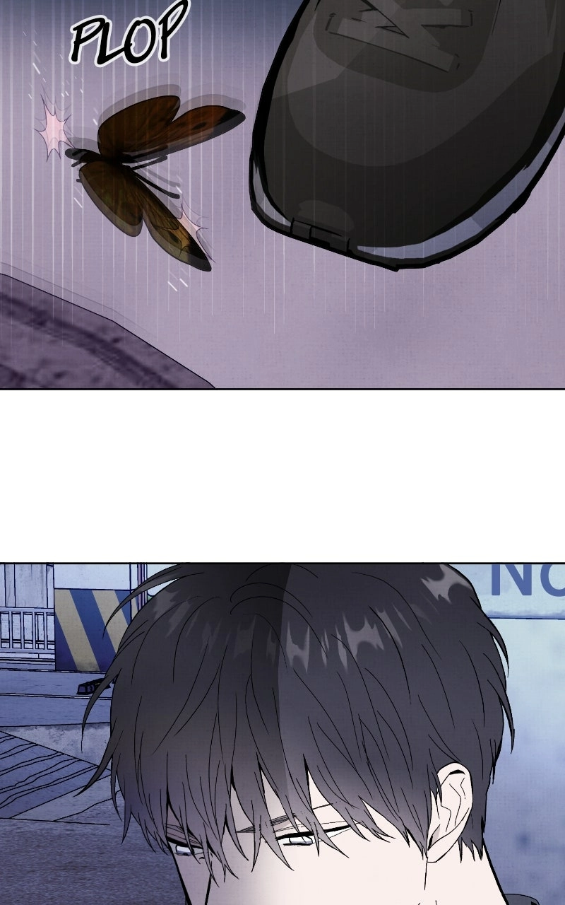 Anata ni Muchuu Chapter 24 page 4 - 