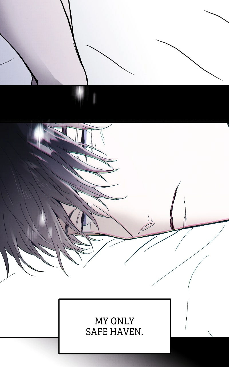 Anata ni Muchuu Chapter 24 page 35 - 
