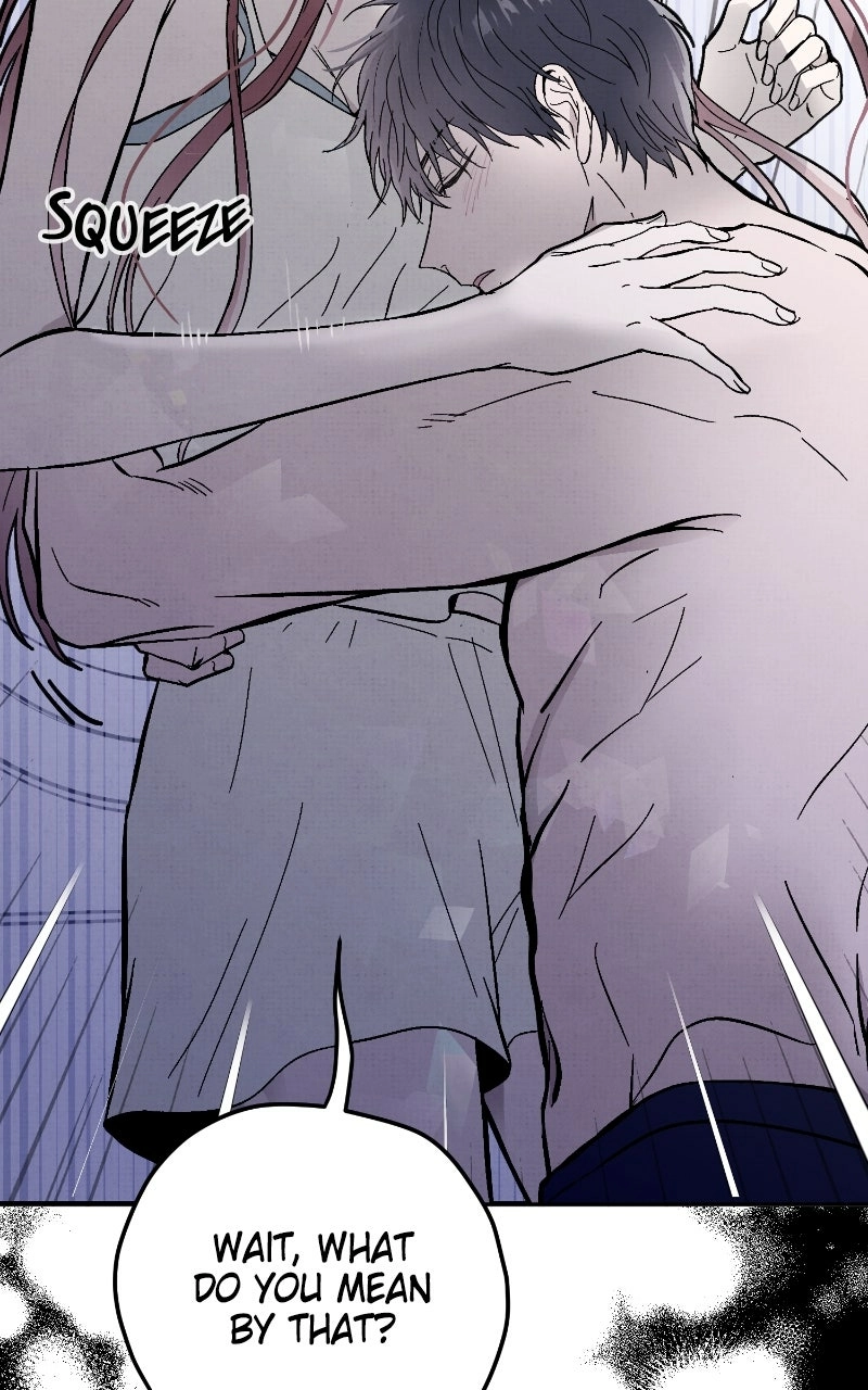 Anata ni Muchuu Chapter 24 page 54 - 