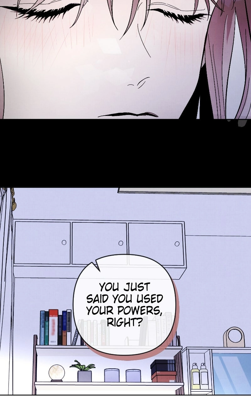 Anata ni Muchuu Chapter 24 page 57 - 