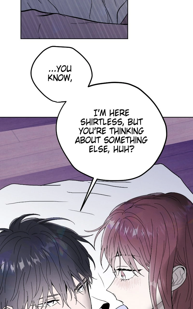 Anata ni Muchuu Chapter 24 page 63 - 