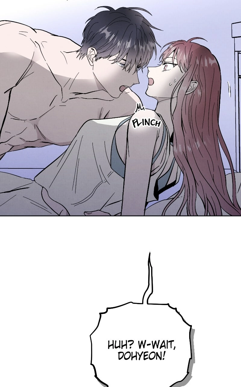 Anata ni Muchuu Chapter 24 page 68 - 