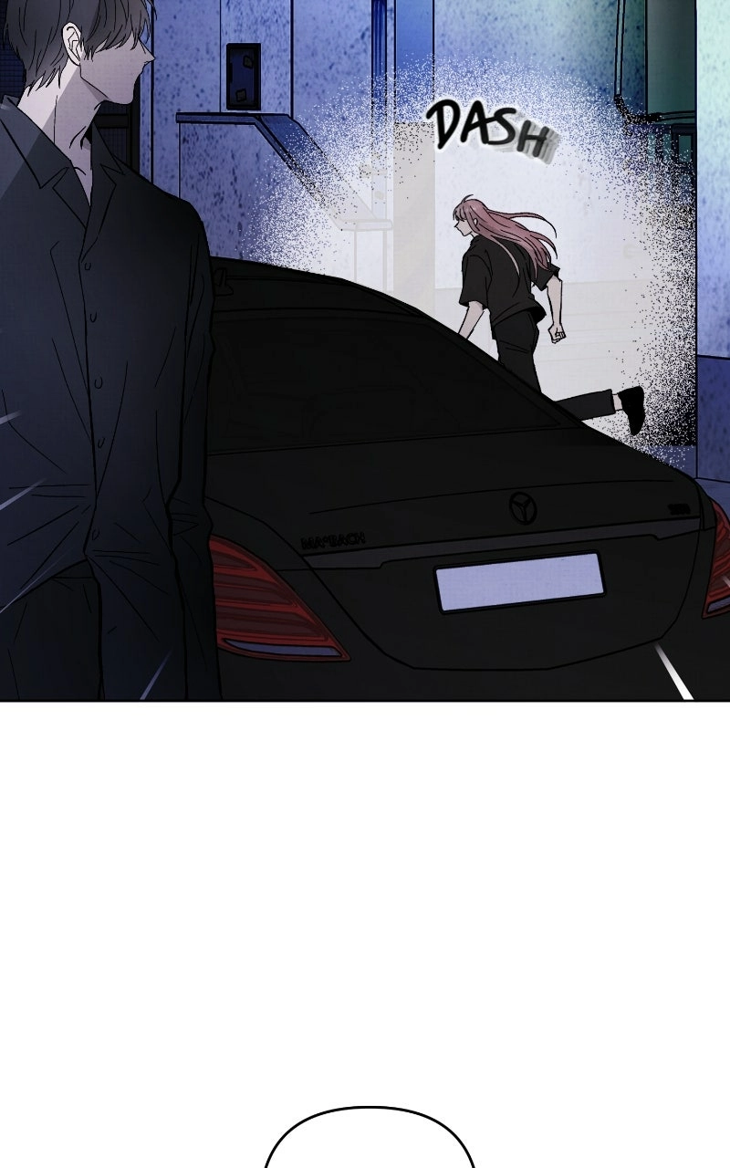 Anata ni Muchuu Chapter 24 page 8 - 