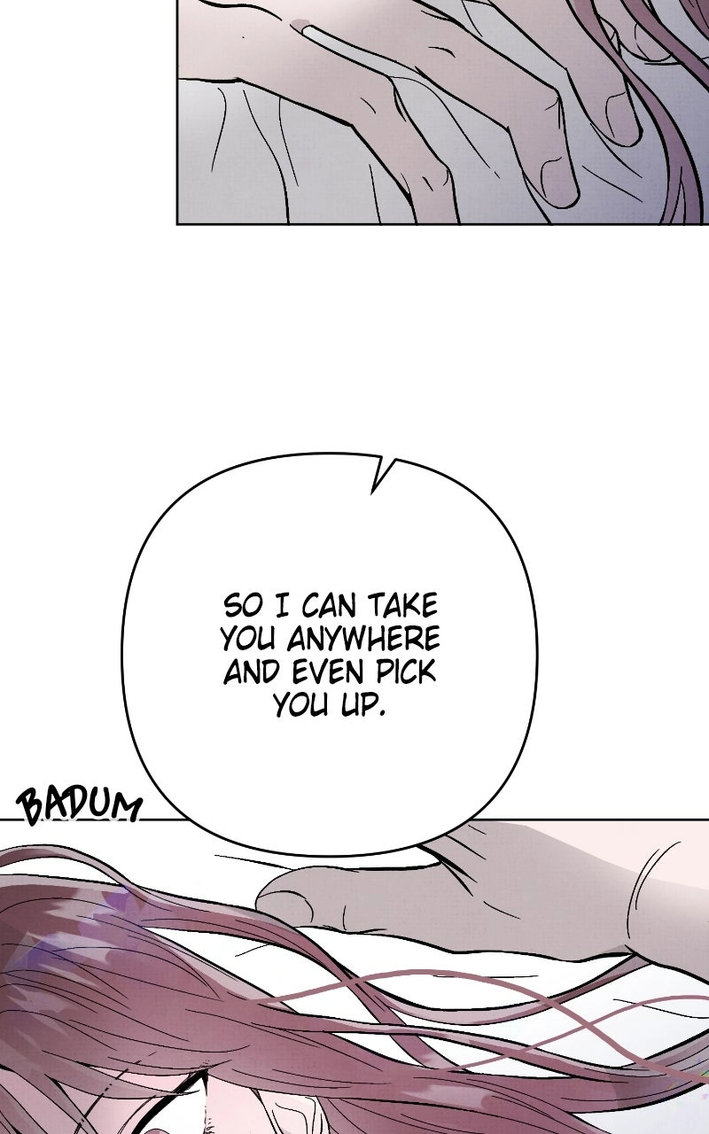 Anata ni Muchuu Chapter 24 page 71 - 