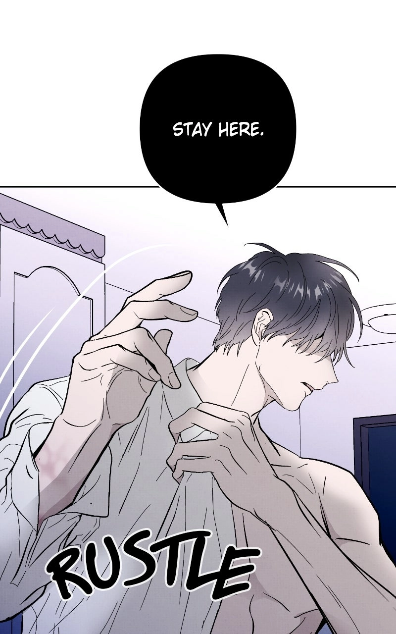Anata ni Muchuu Chapter 24 page 85 - 