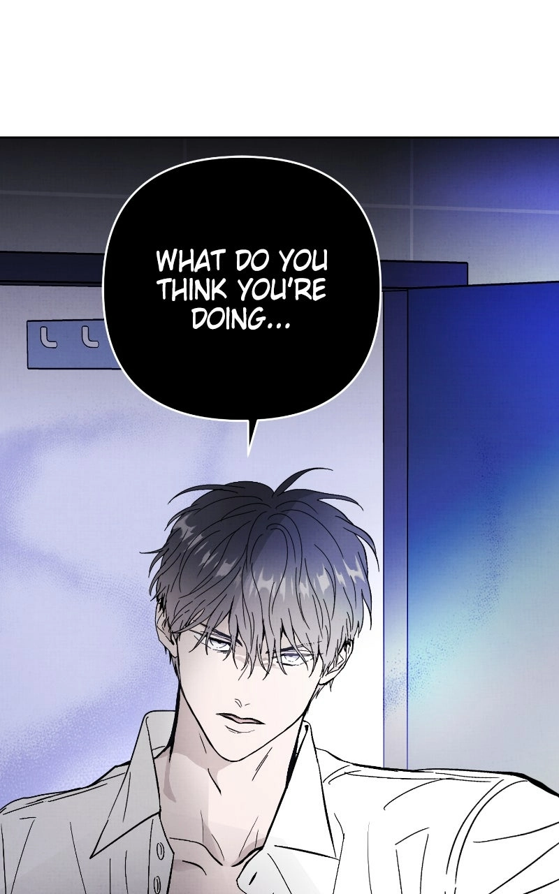 Anata ni Muchuu Chapter 24 page 89 - 