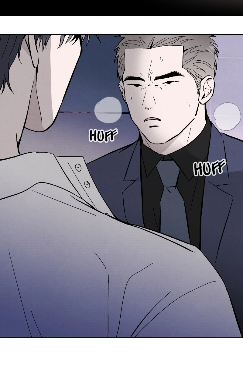 Anata ni Muchuu Chapter 25 page 3 - 