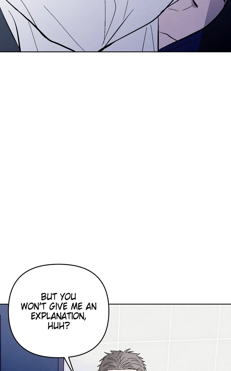Anata ni Muchuu Chapter 25 page 21 - 