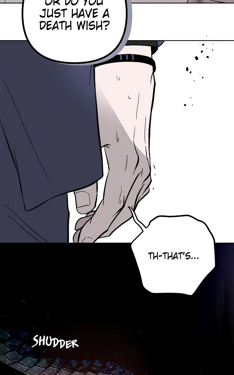 Anata ni Muchuu Chapter 25 page 27 - 