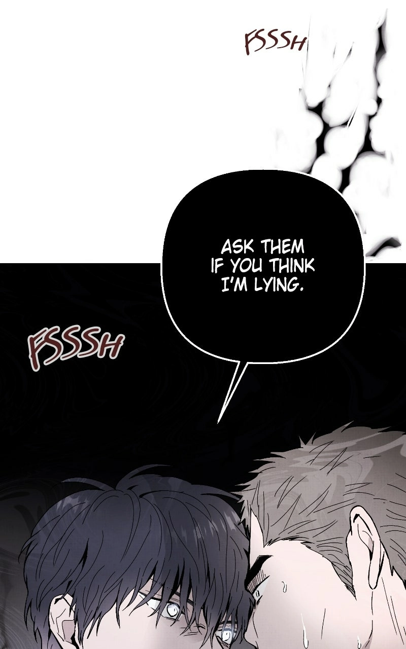 Anata ni Muchuu Chapter 25 page 38 - 