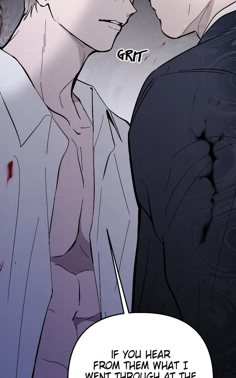 Anata ni Muchuu Chapter 25 page 39 - 