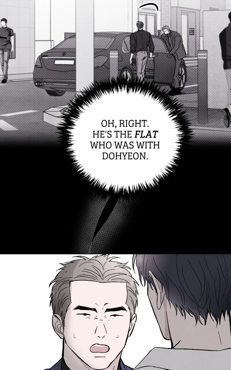 Anata ni Muchuu Chapter 25 page 6 - 
