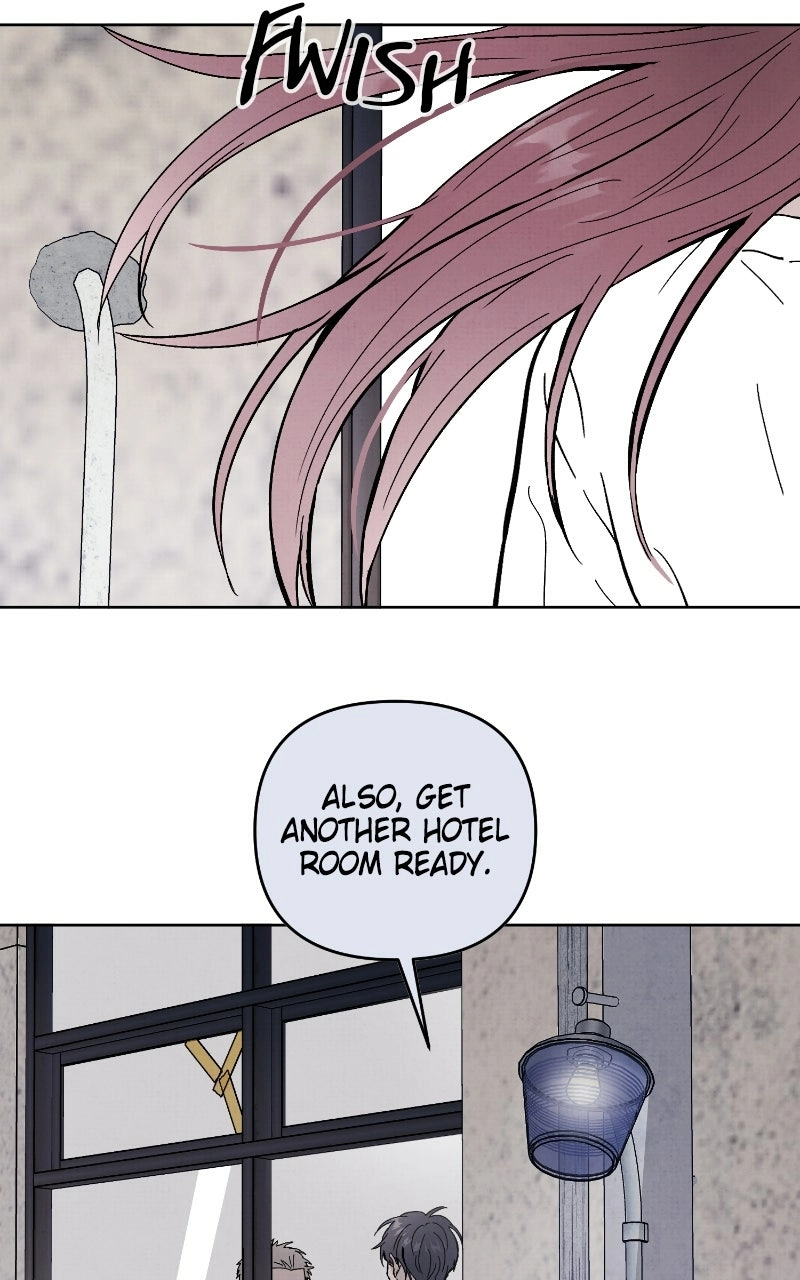 Anata ni Muchuu Chapter 25 page 54 - 