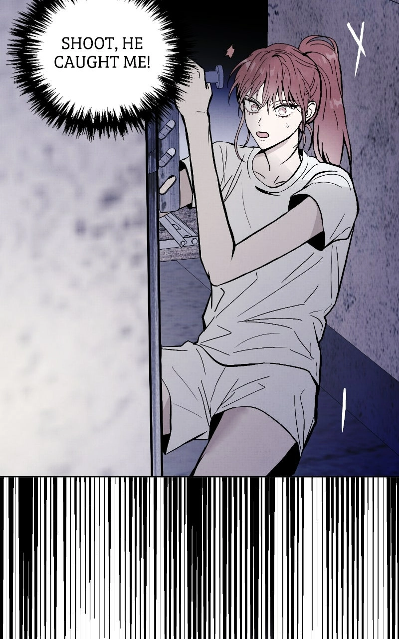 Anata ni Muchuu Chapter 25 page 65 - 