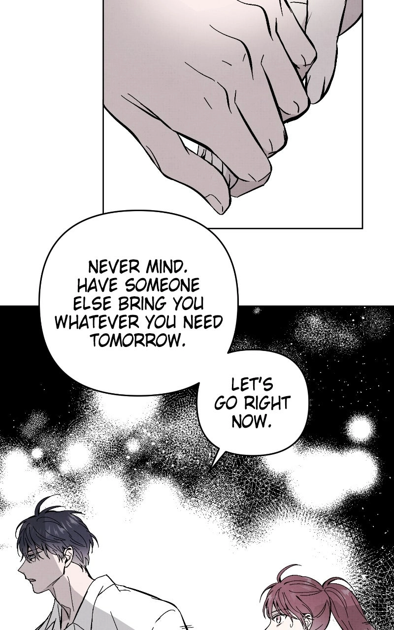 Anata ni Muchuu Chapter 25 page 75 - 