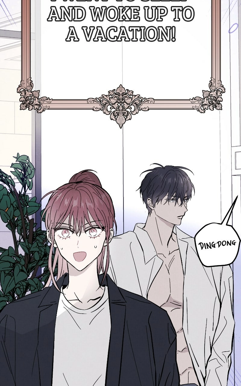 Anata ni Muchuu Chapter 26 page 3 - 