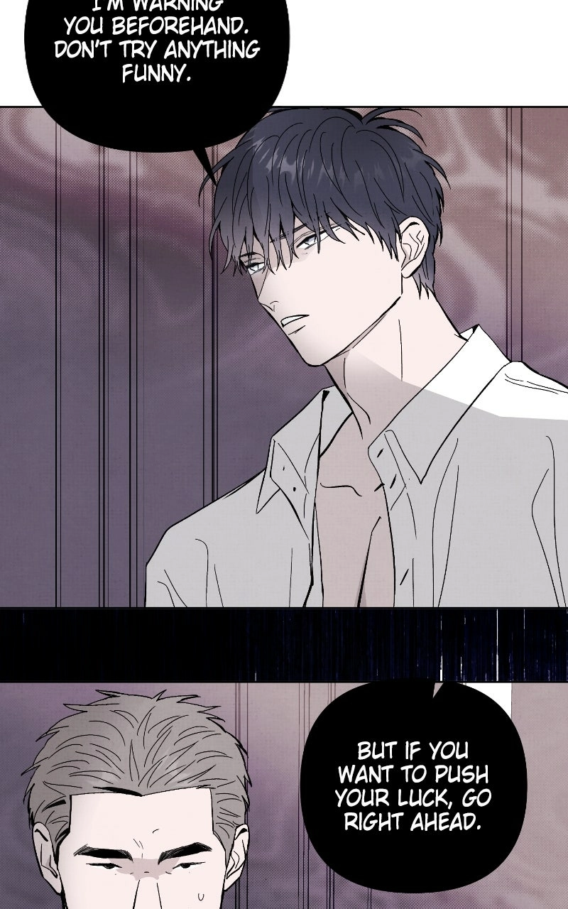 Anata ni Muchuu Chapter 26 page 22 - 