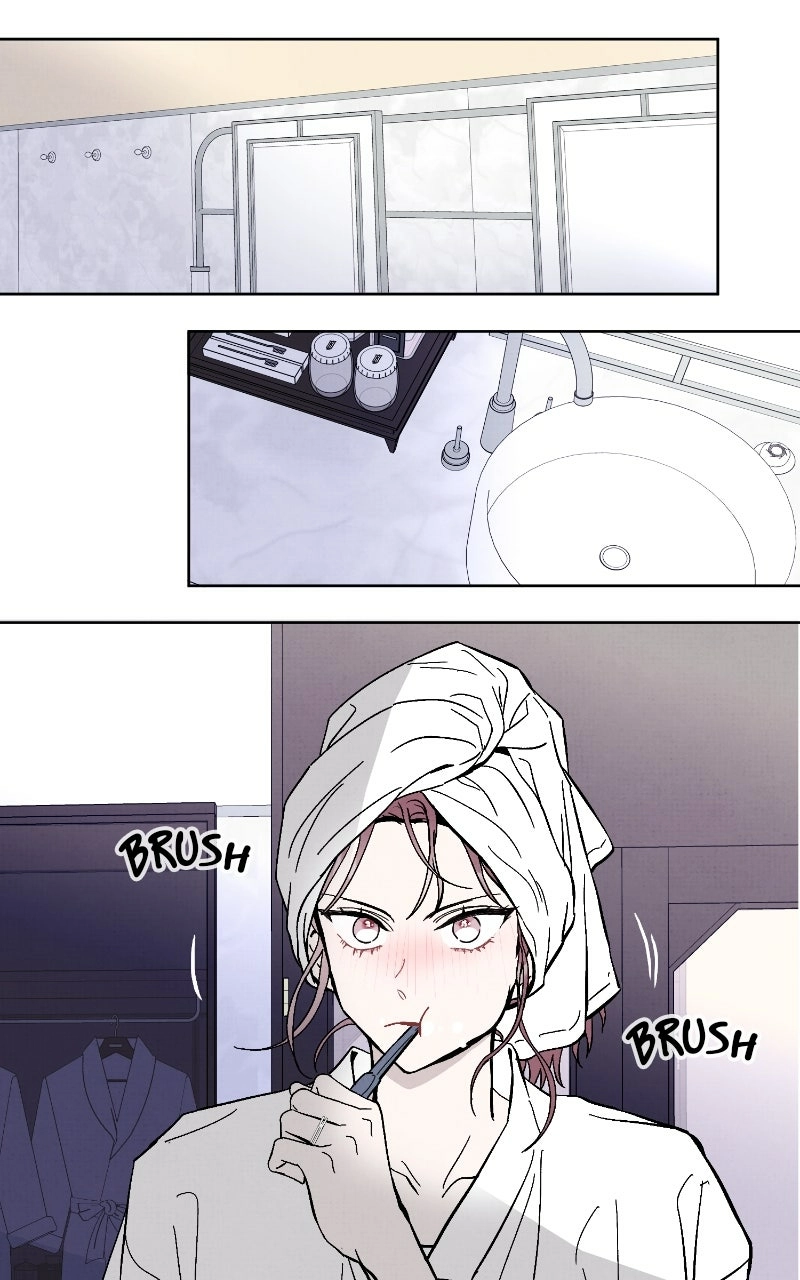 Anata ni Muchuu Chapter 26 page 53 - 