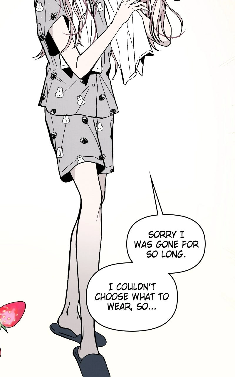 Anata ni Muchuu Chapter 26 page 60 - 