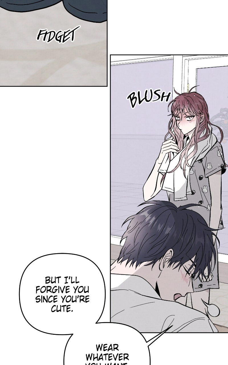 Anata ni Muchuu Chapter 26 page 70 - 