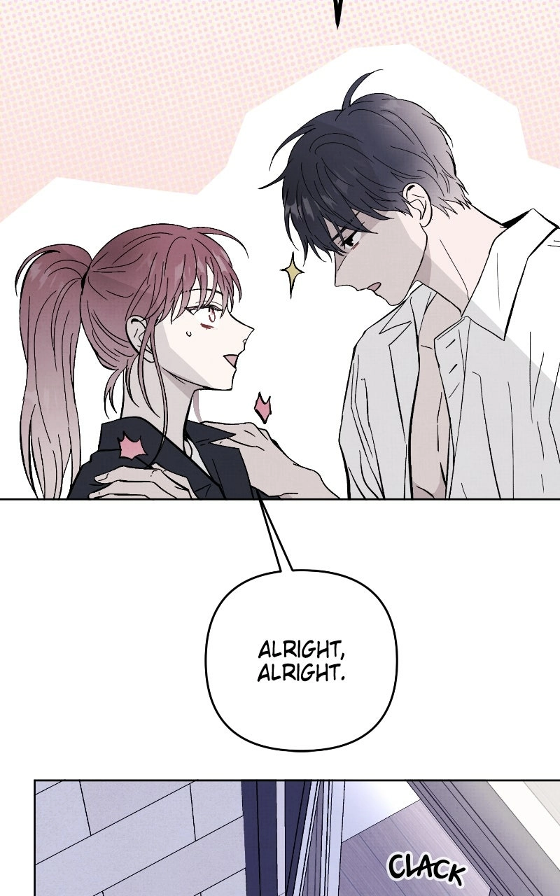 Anata ni Muchuu Chapter 26 page 8 - 