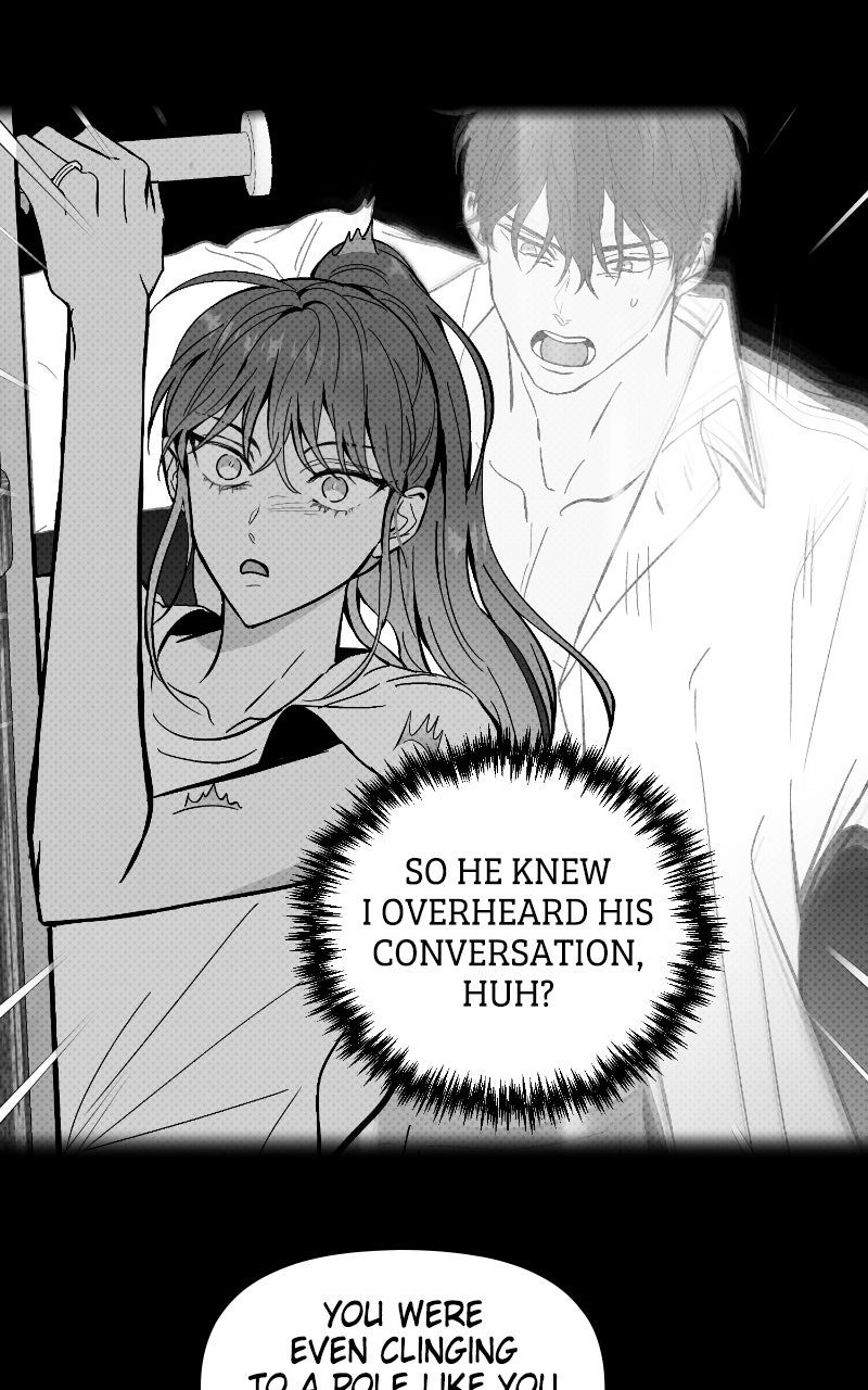 Anata ni Muchuu Chapter 27 page 14 - 