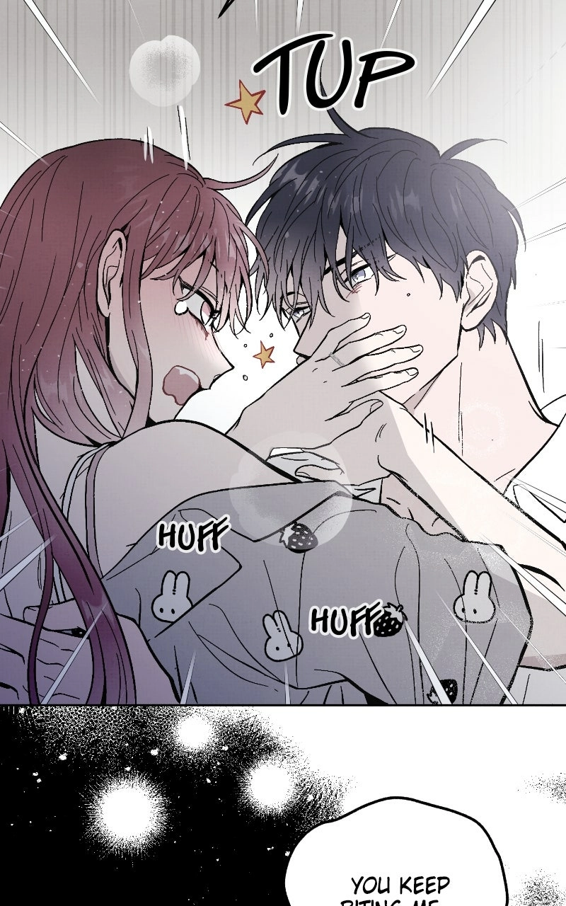 Anata ni Muchuu Chapter 27 page 4 - 
