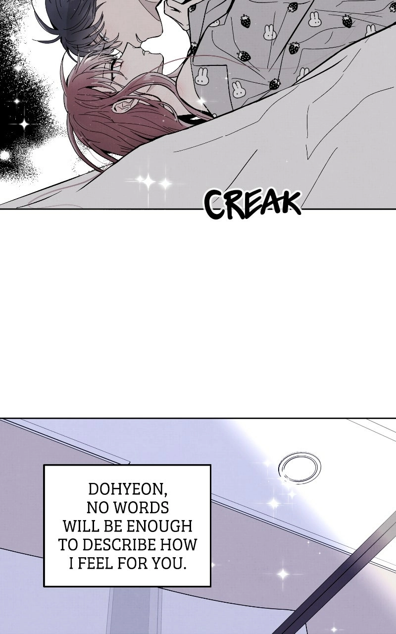Anata ni Muchuu Chapter 27 page 40 - 