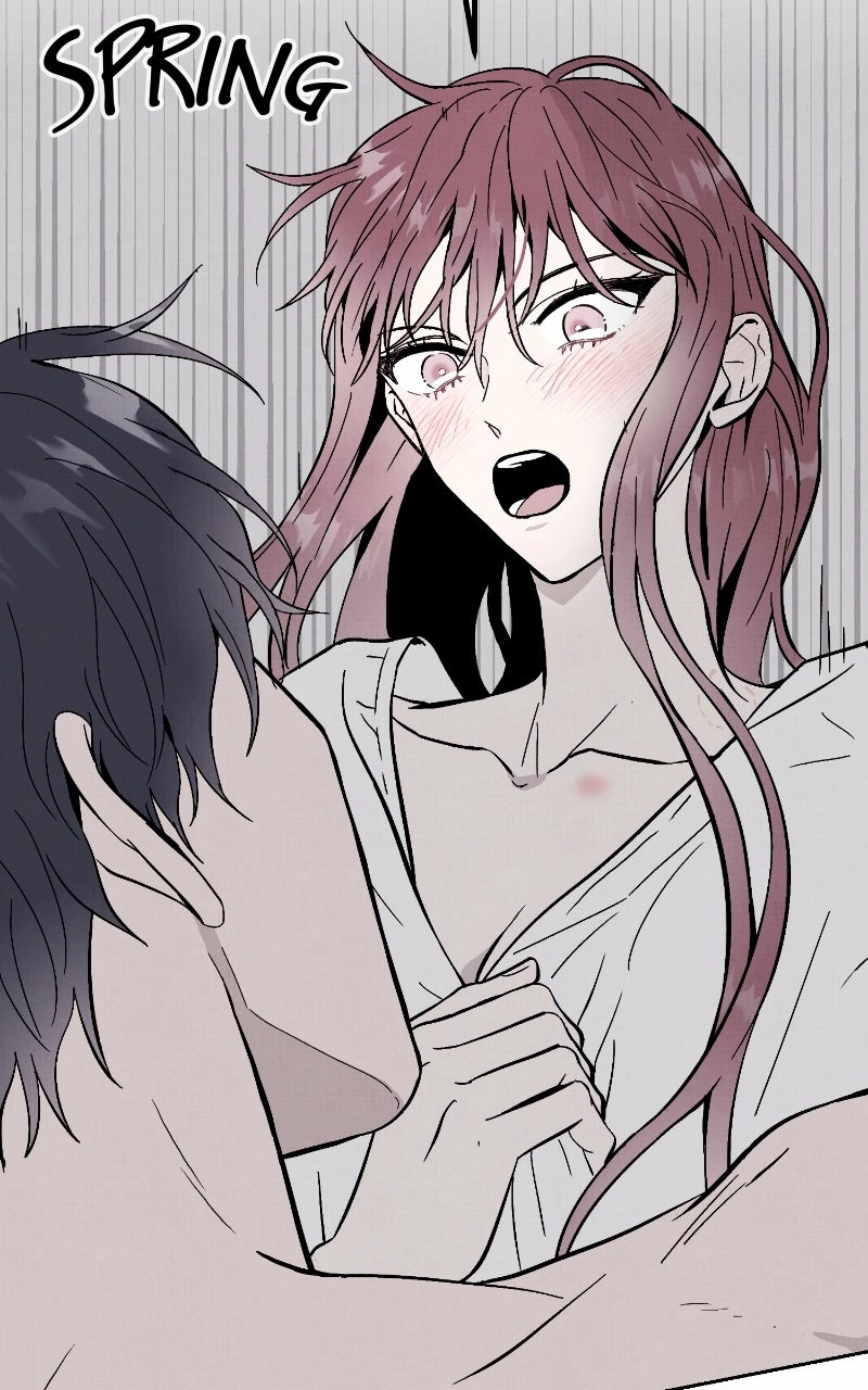 Anata ni Muchuu Chapter 27 page 60 - 