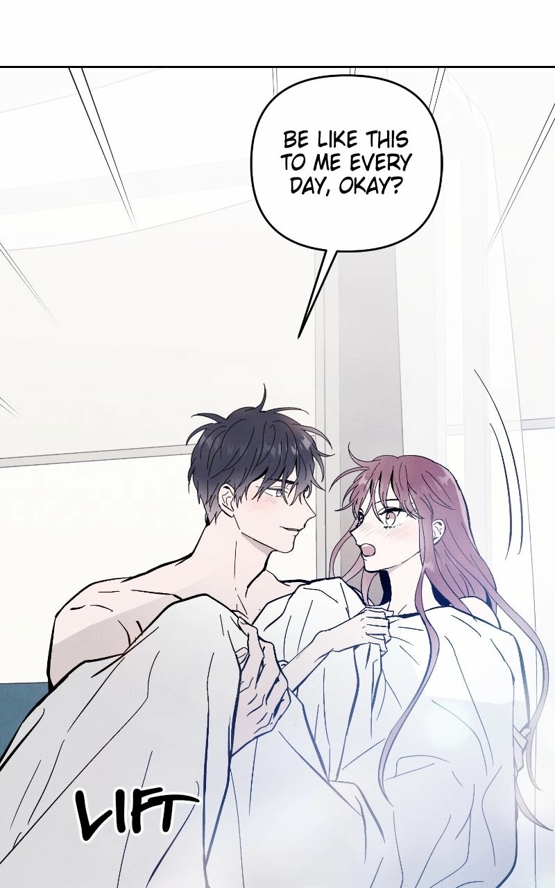 Anata ni Muchuu Chapter 27 page 65 - 