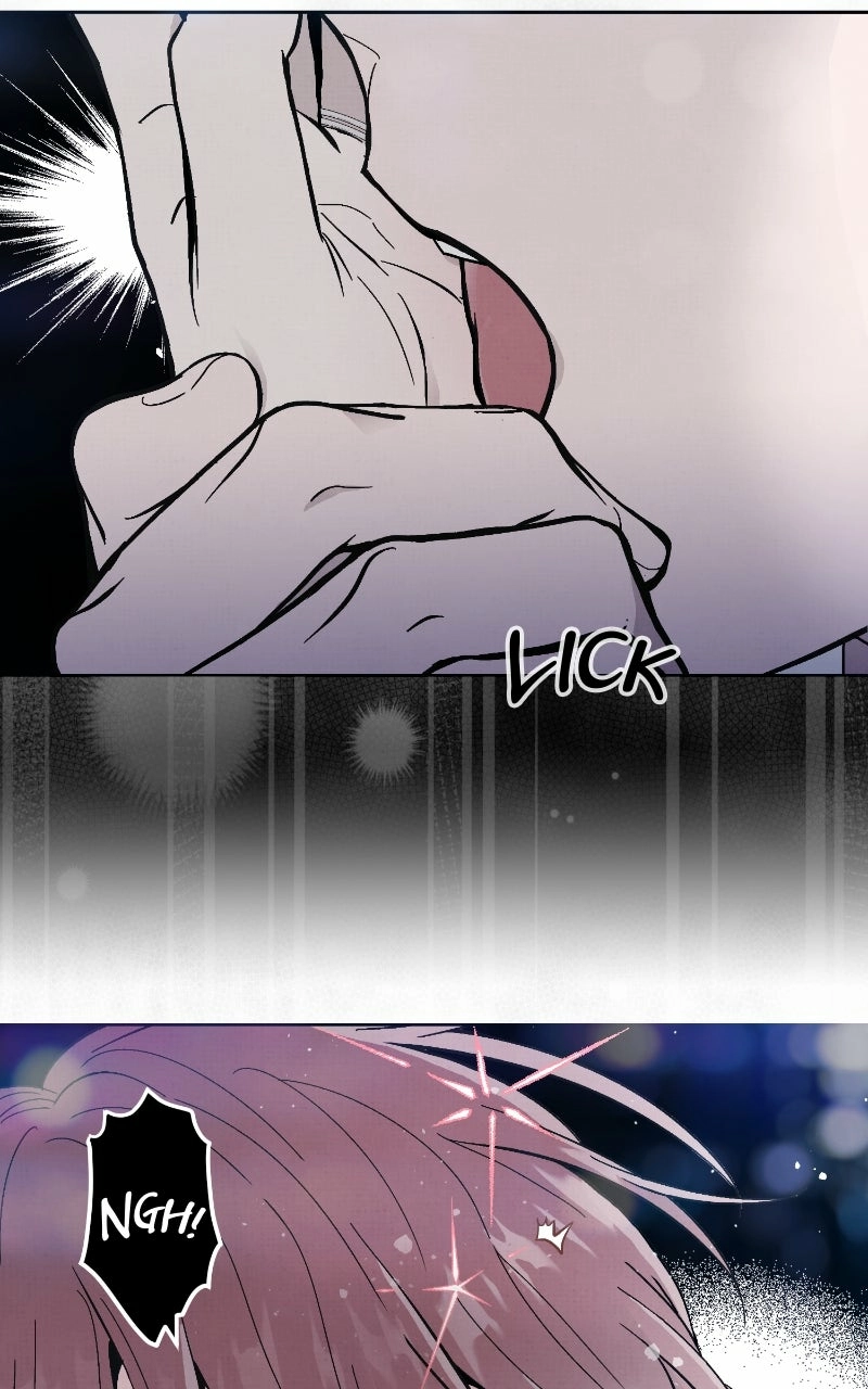 Anata ni Muchuu Chapter 27 page 8 - 