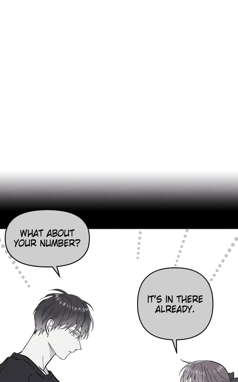 Anata ni Muchuu Chapter 27 page 73 - 