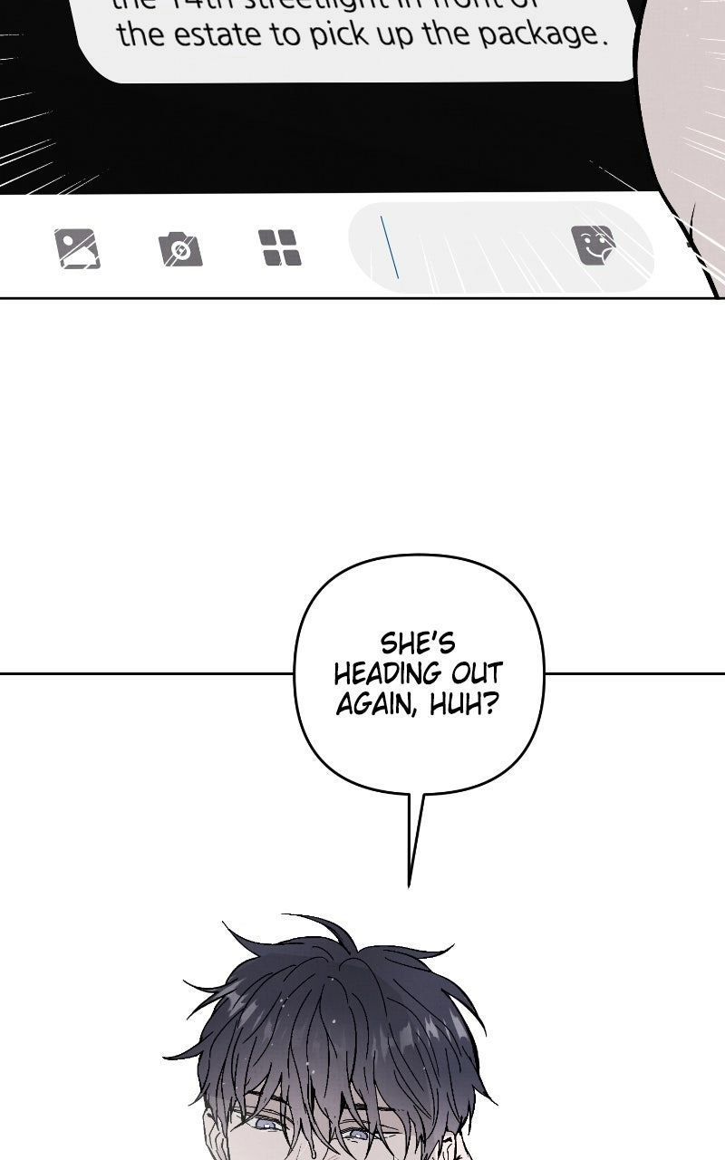 Anata ni Muchuu Chapter 27 page 80 - 