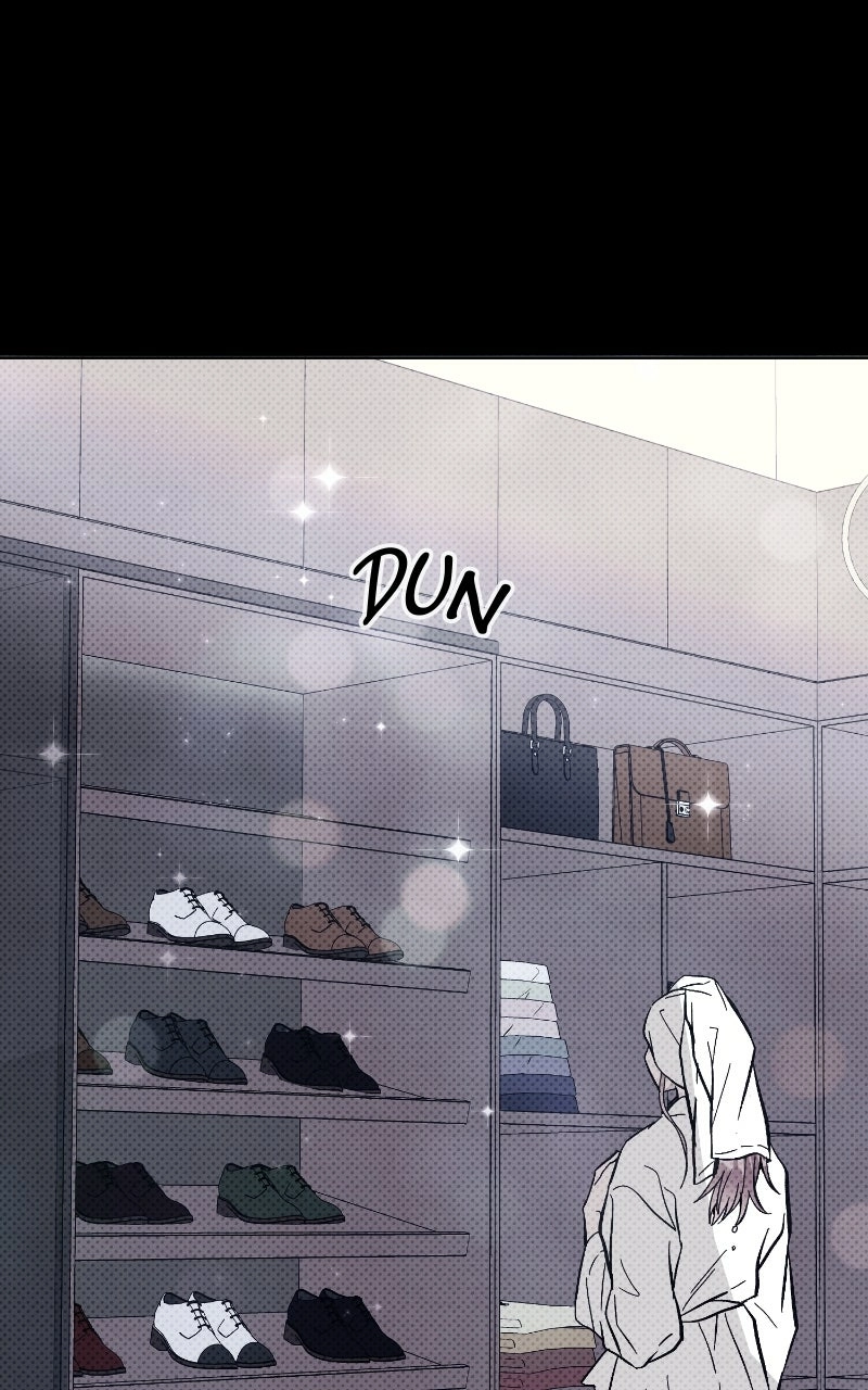 Anata ni Muchuu Chapter 28 page 11 - 