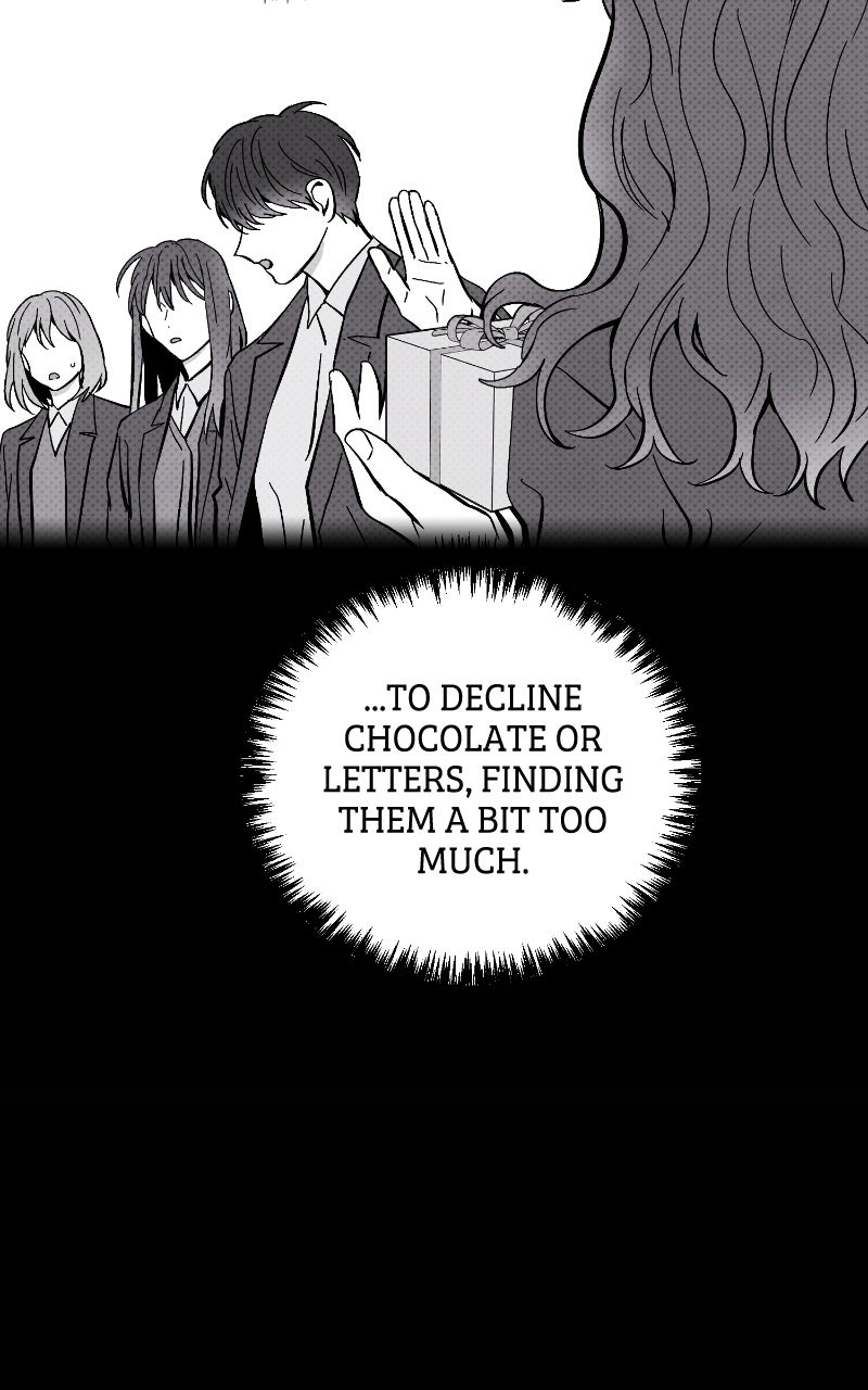 Anata ni Muchuu Chapter 28 page 18 - 