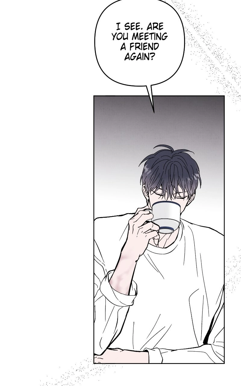 Anata ni Muchuu Chapter 28 page 32 - 