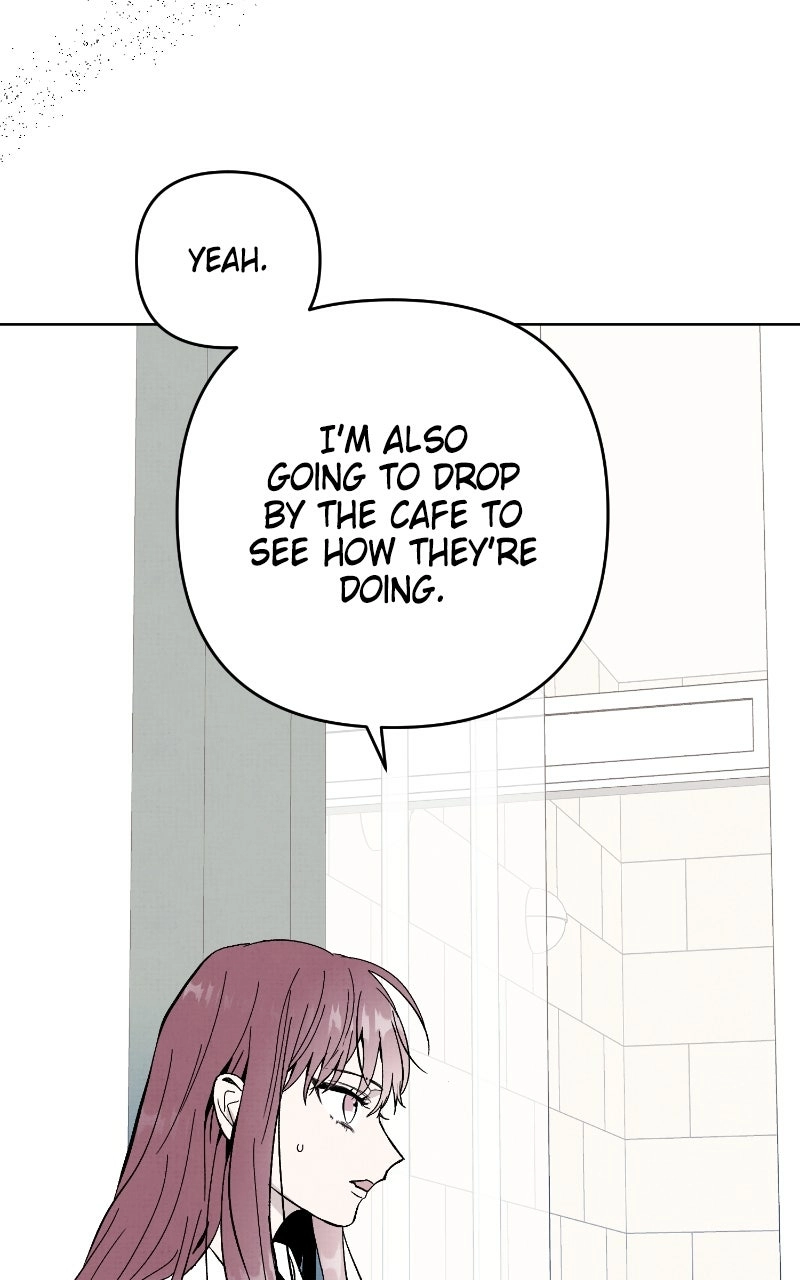Anata ni Muchuu Chapter 28 page 33 - 