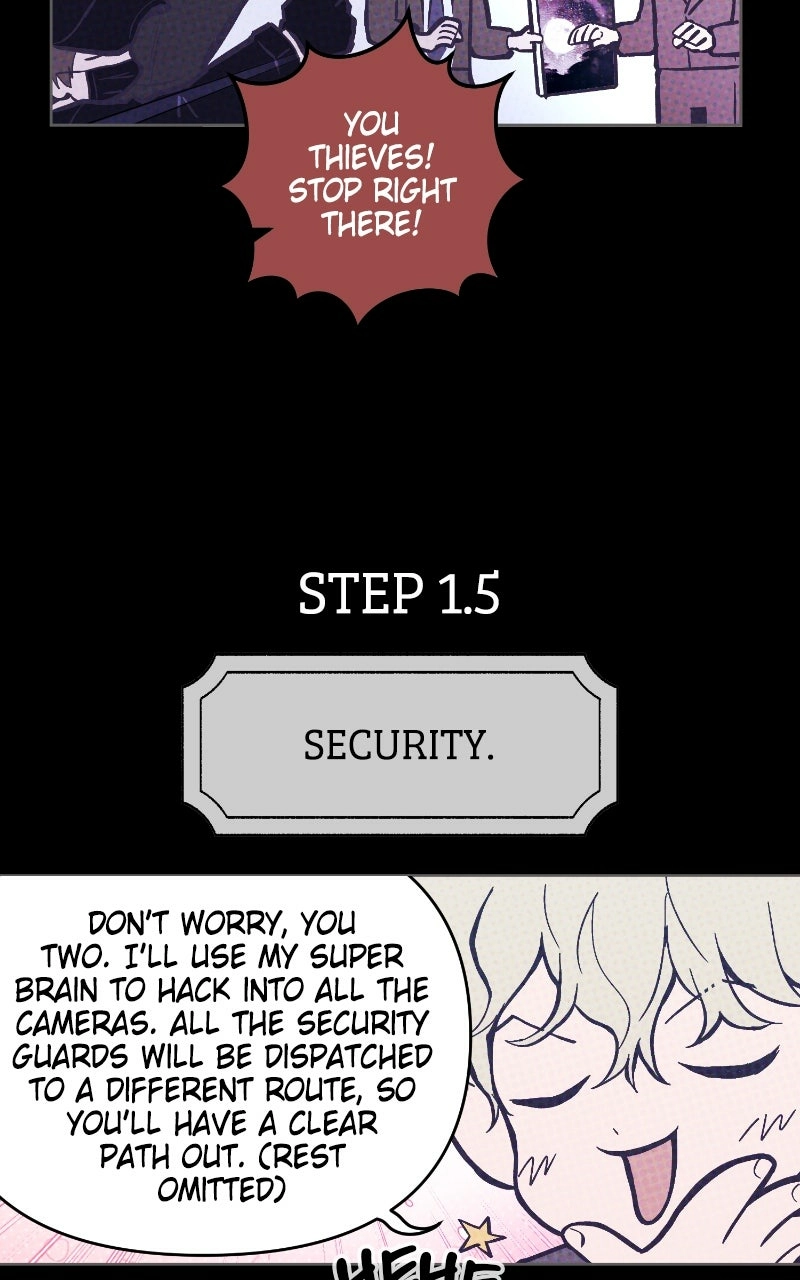 Anata ni Muchuu Chapter 28 page 38 - 