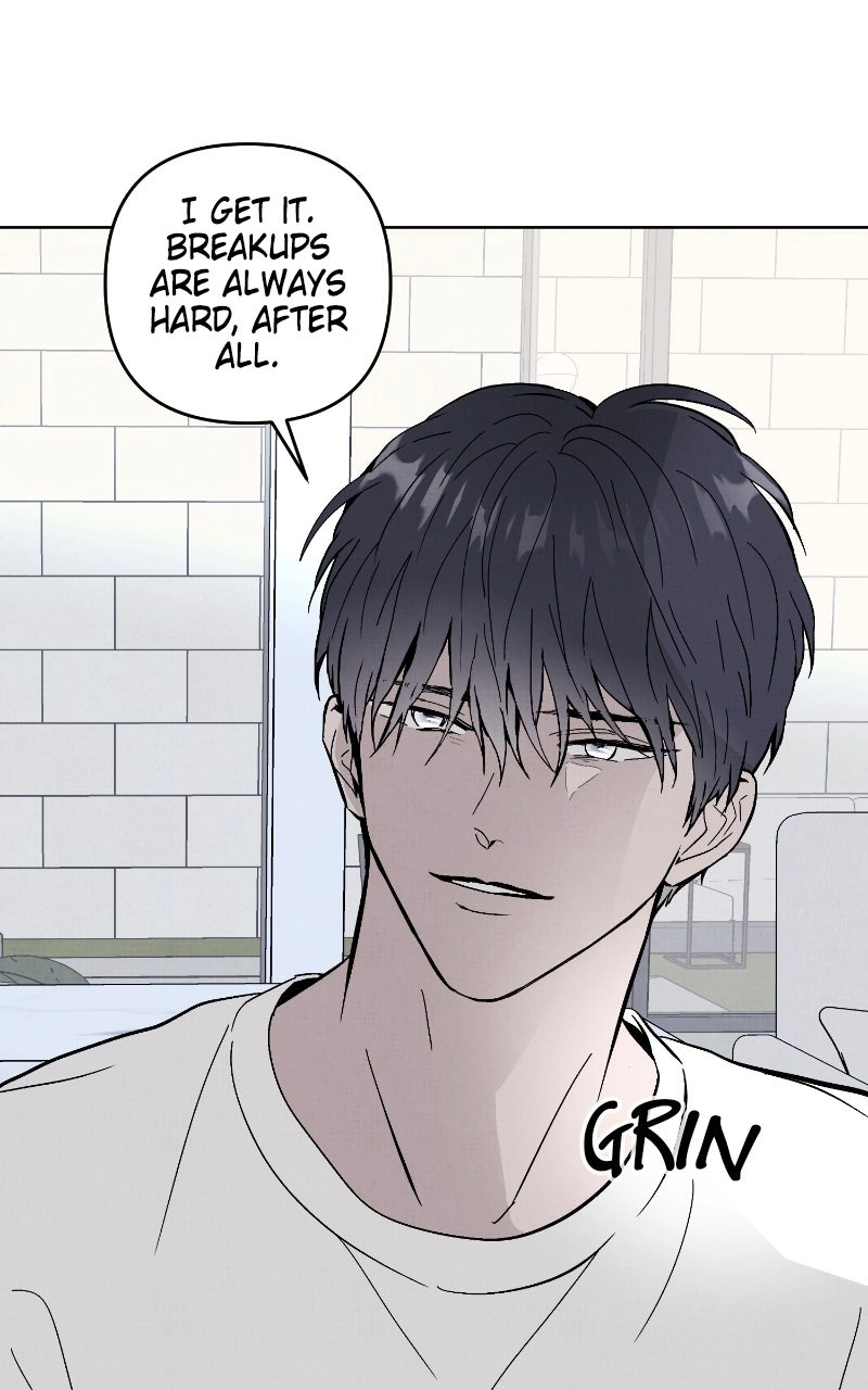 Anata ni Muchuu Chapter 28 page 49 - 