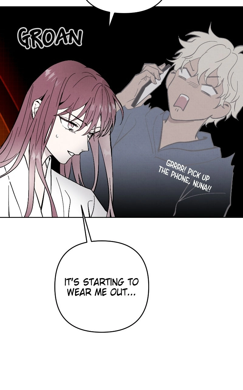 Anata ni Muchuu Chapter 28 page 51 - 