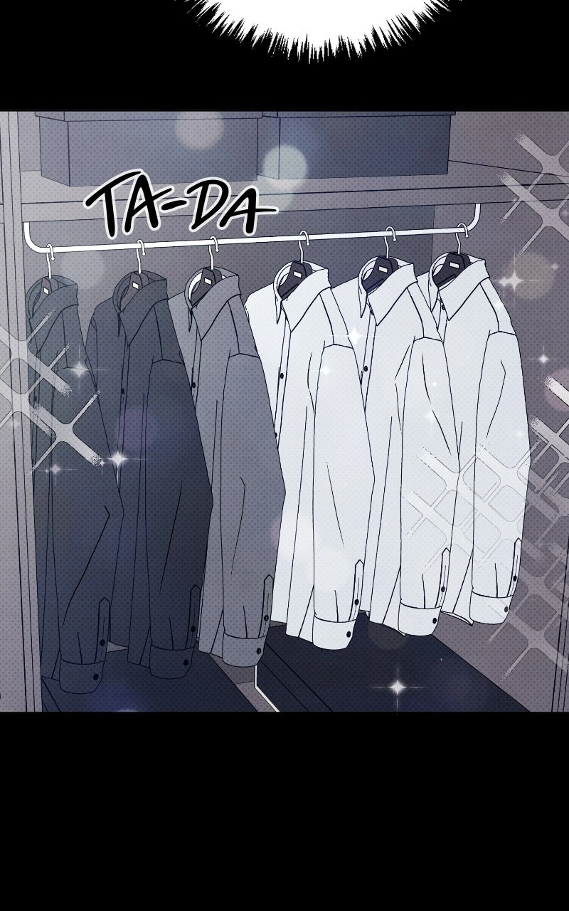 Anata ni Muchuu Chapter 28 page 10 - 