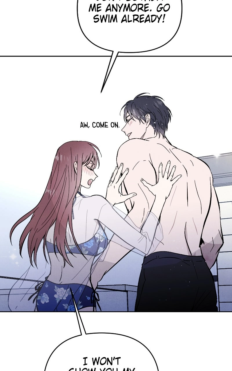 Anata ni Muchuu Chapter 29 page 41 - 